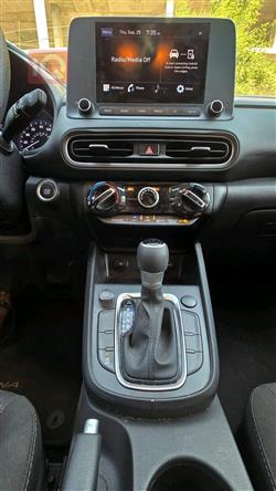 هيونداي كونا